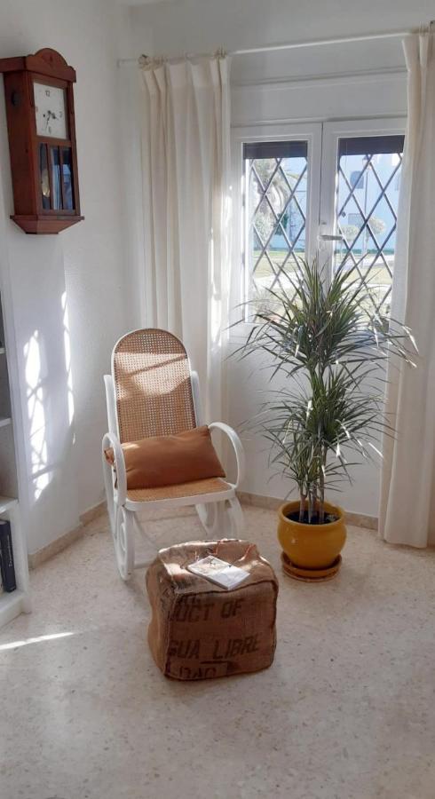 Apartamento Yerbabuena Sanlucar de Barrameda Exterior photo