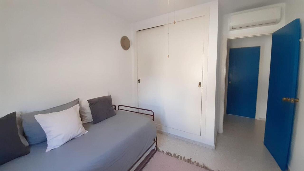 Apartamento Yerbabuena Sanlucar de Barrameda Exterior photo