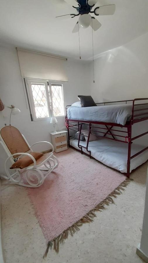Apartamento Yerbabuena Sanlucar de Barrameda Exterior photo