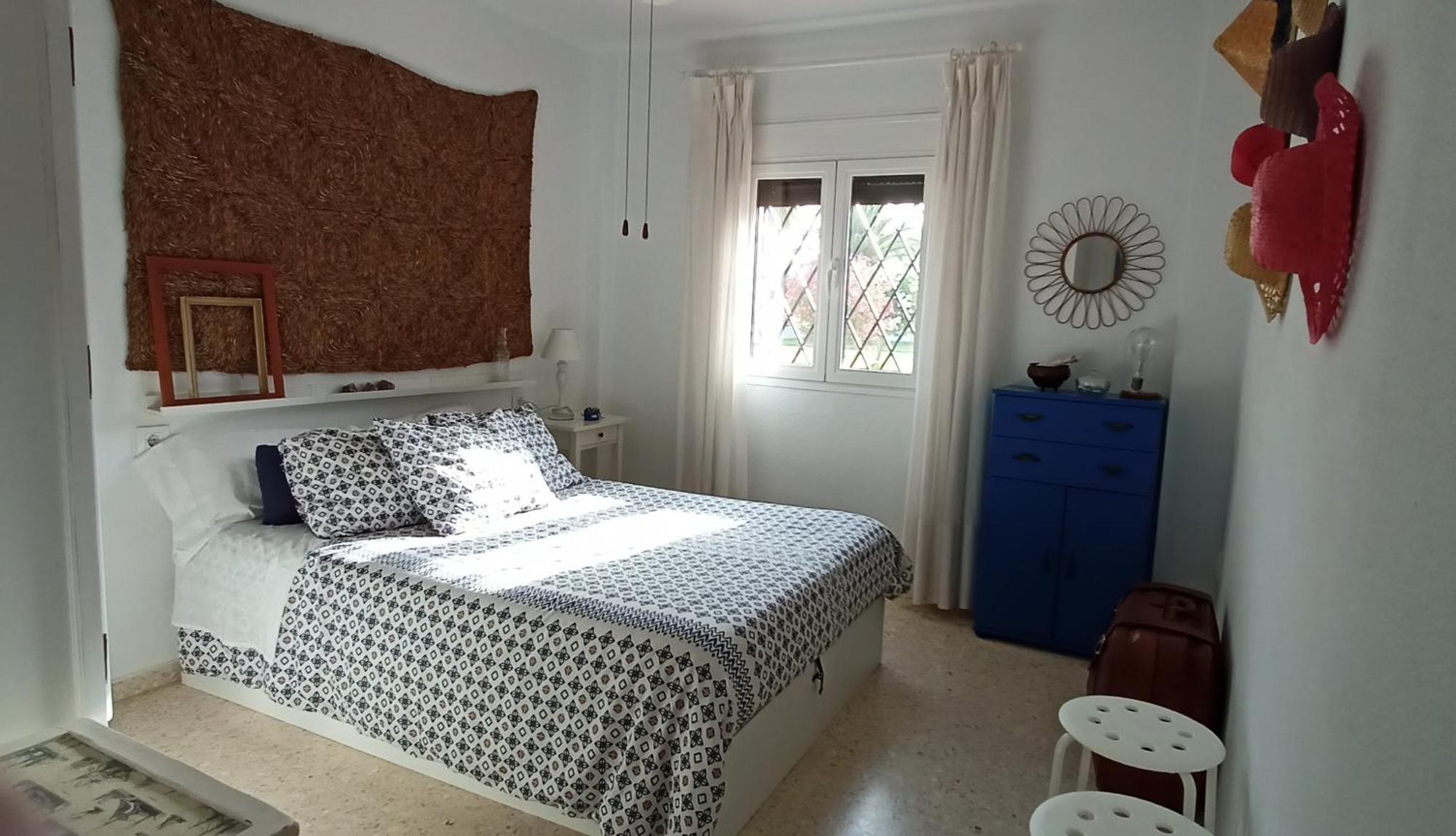 Apartamento Yerbabuena Sanlucar de Barrameda Exterior photo