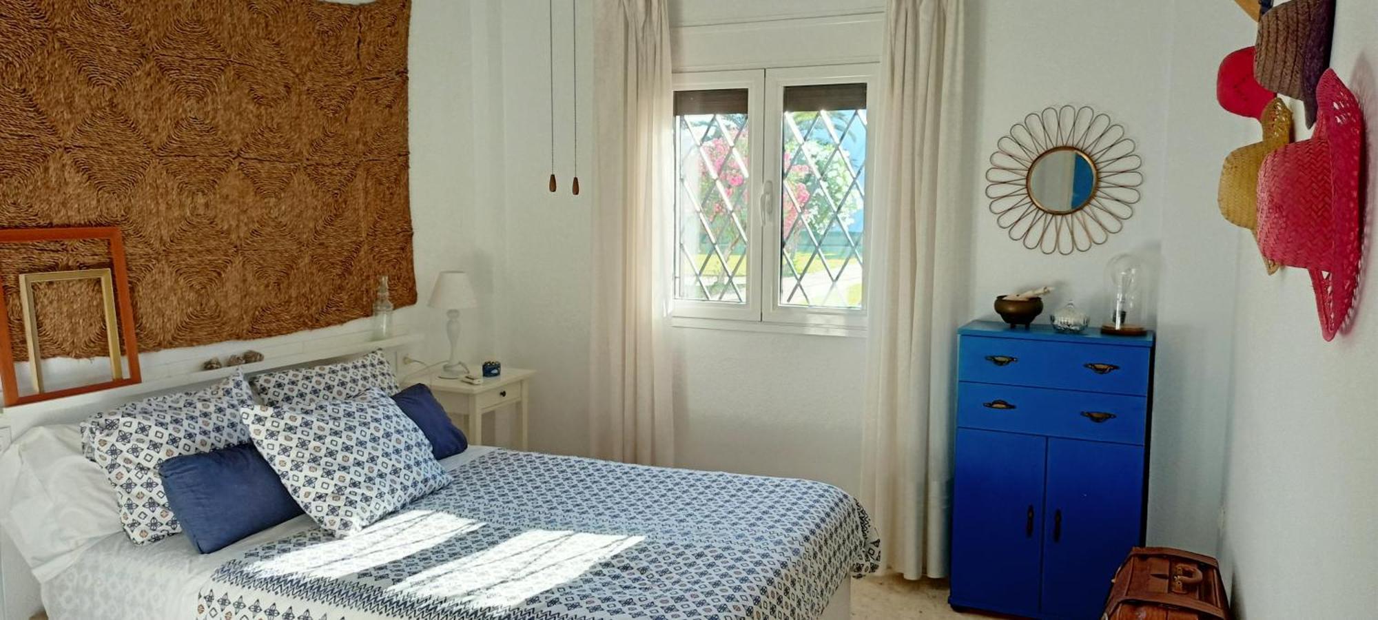 Apartamento Yerbabuena Sanlucar de Barrameda Exterior photo