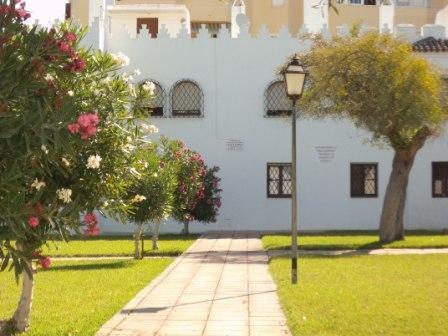 Apartamento Yerbabuena Sanlucar de Barrameda Exterior photo