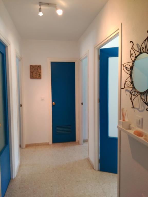 Apartamento Yerbabuena Sanlucar de Barrameda Exterior photo