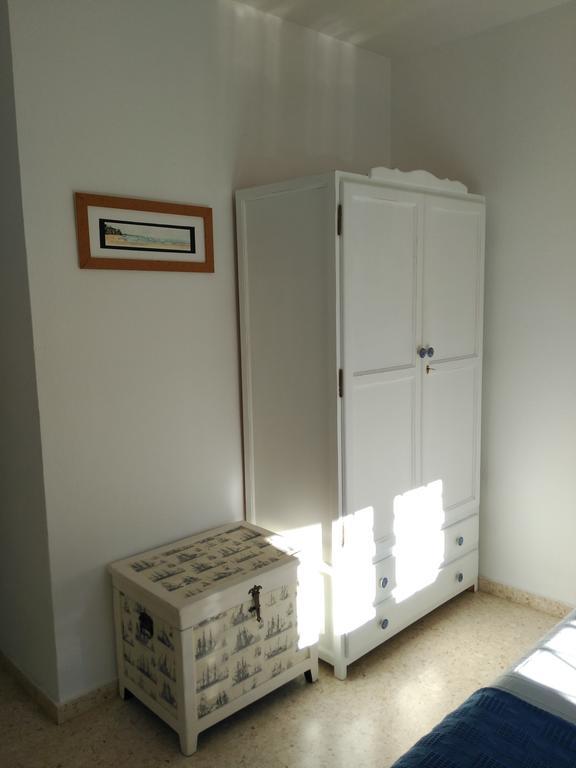 Apartamento Yerbabuena Sanlucar de Barrameda Exterior photo