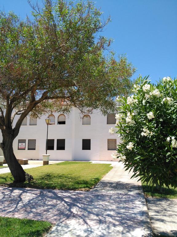 Apartamento Yerbabuena Sanlucar de Barrameda Exterior photo